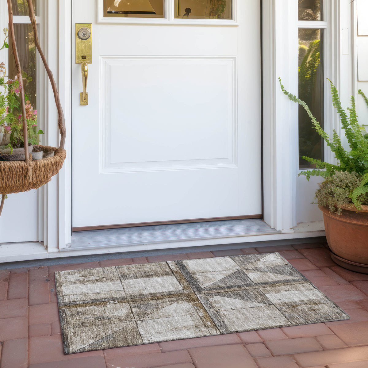 addison chantille acn1875 beige rug