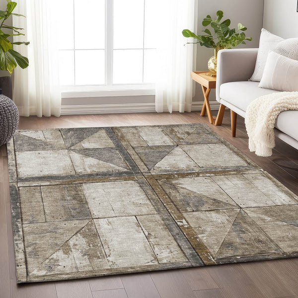 addison chantille acn1875 beige rug