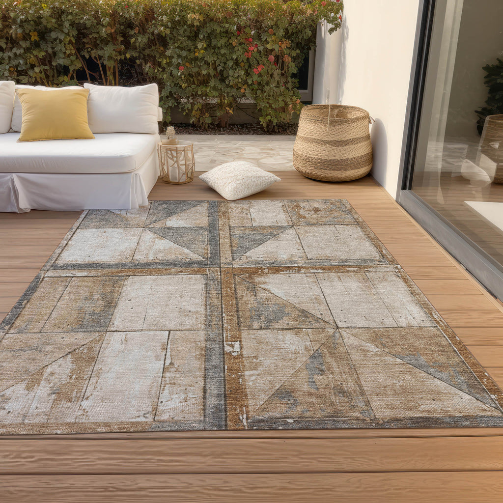 addison chantille acn1875 copper rug