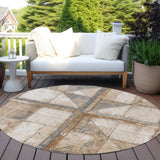 addison chantille acn1875 copper rug