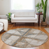 addison chantille acn1875 copper rug