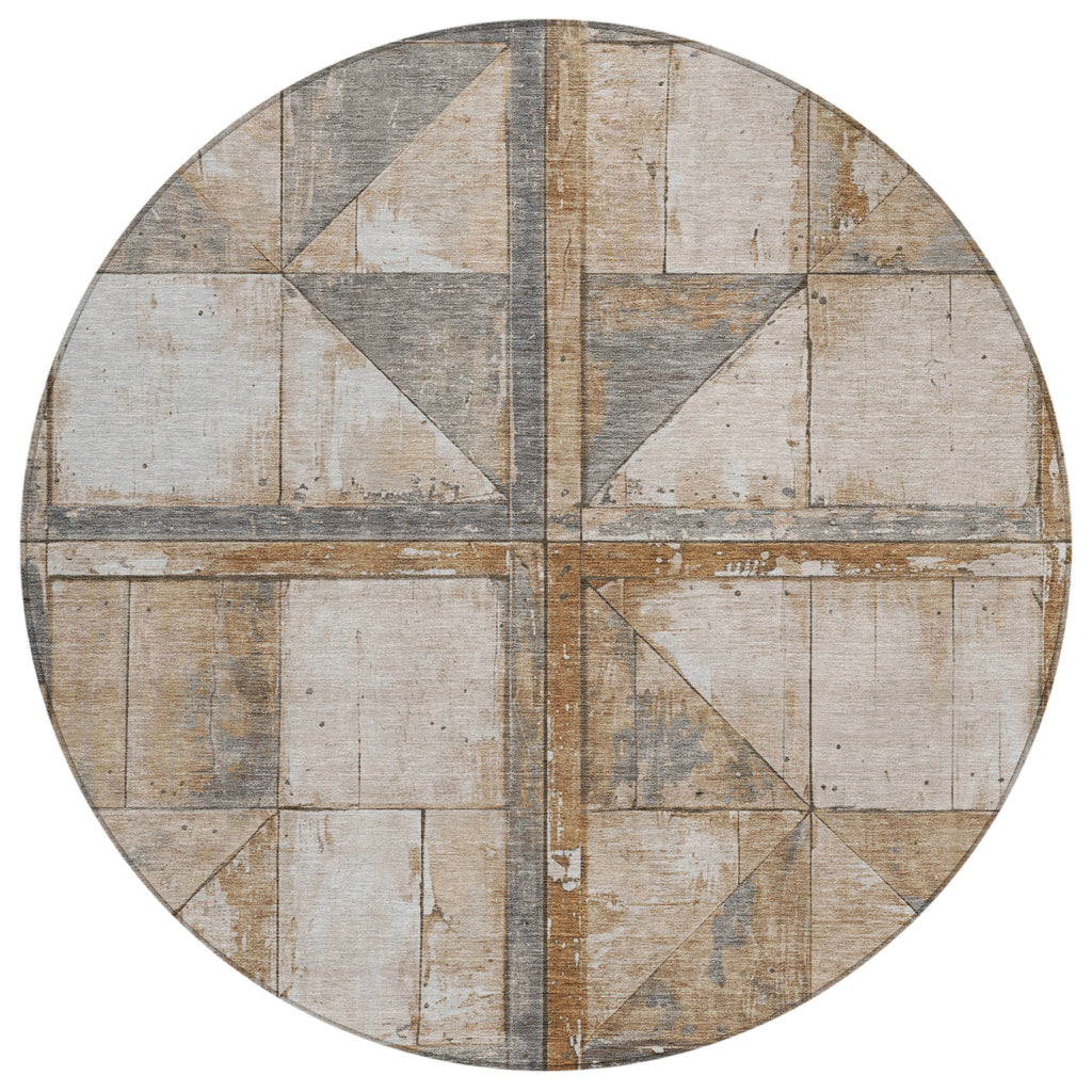 addison chantille acn1875 copper rug