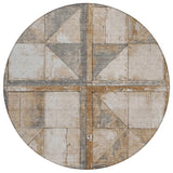 addison chantille acn1875 copper rug