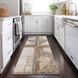addison chantille acn1875 copper rug