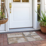 addison chantille acn1875 copper rug