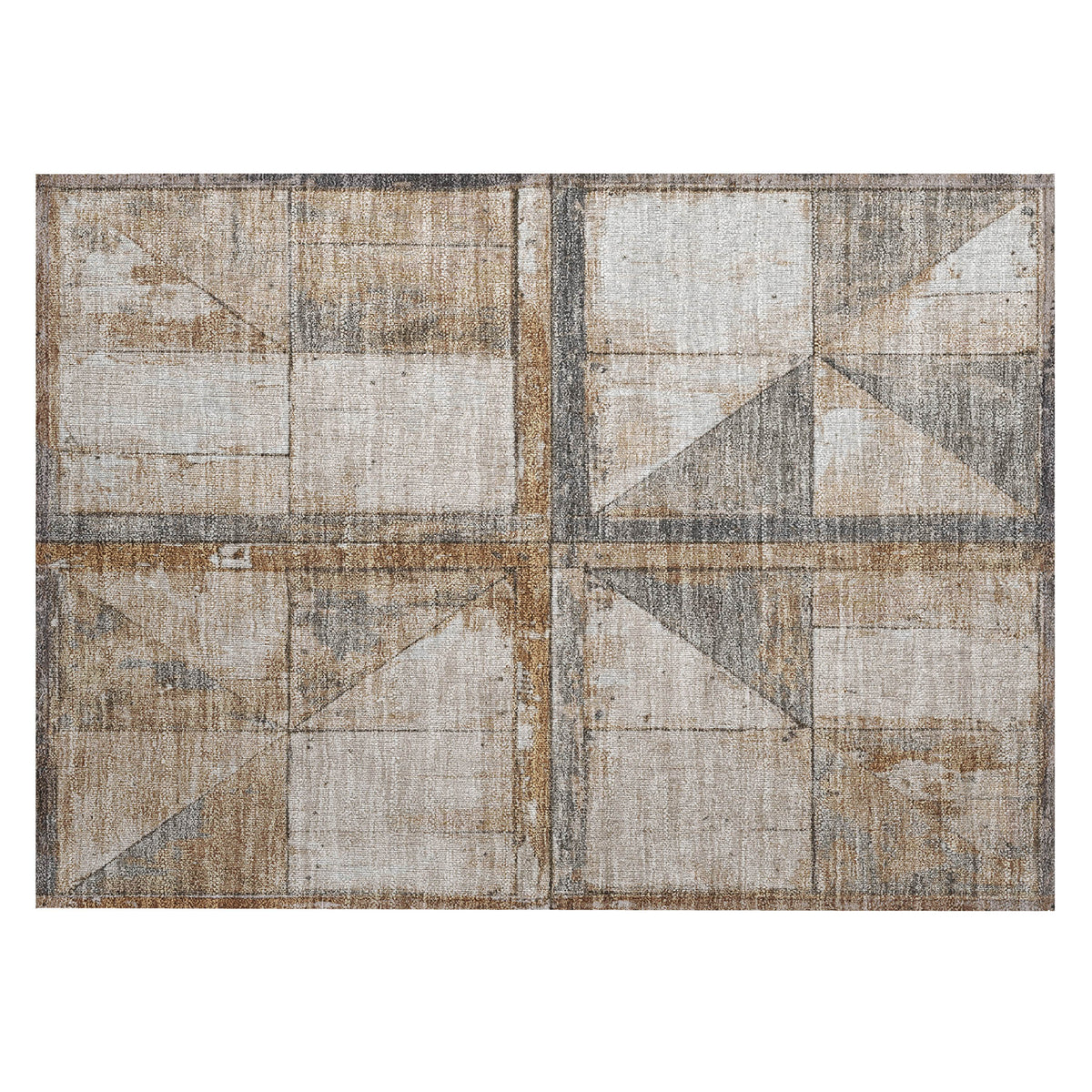 addison chantille acn1875 copper rug