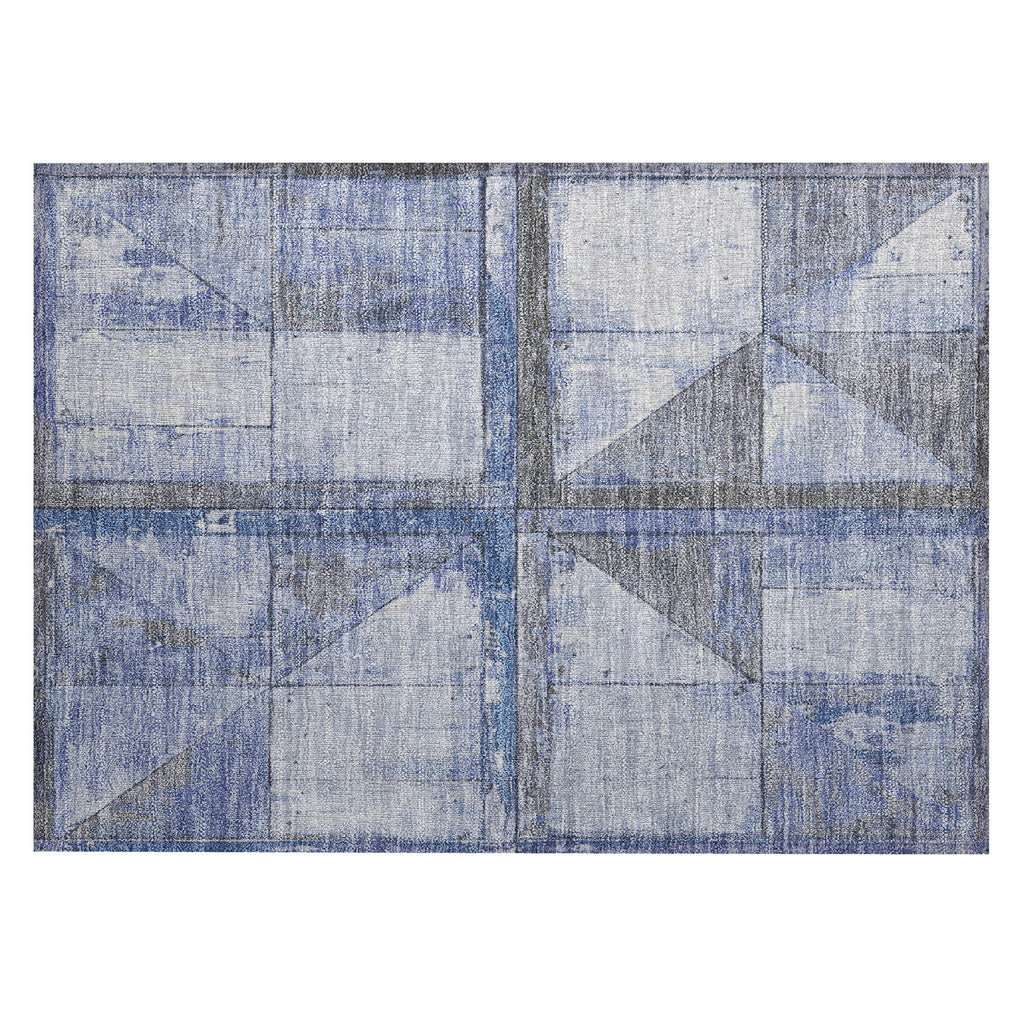 addison chantille acn1875 denim rug