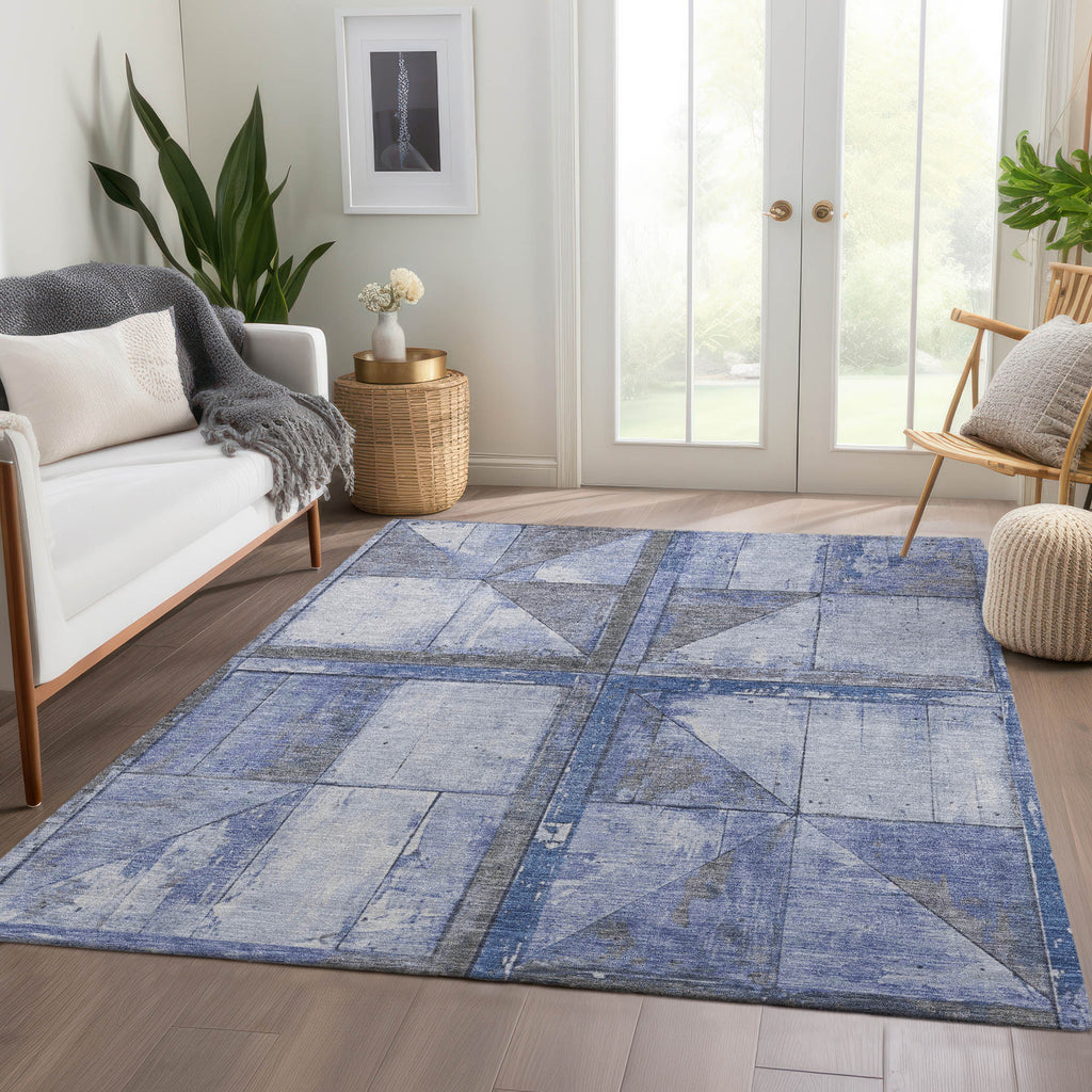 addison chantille acn1875 denim rug