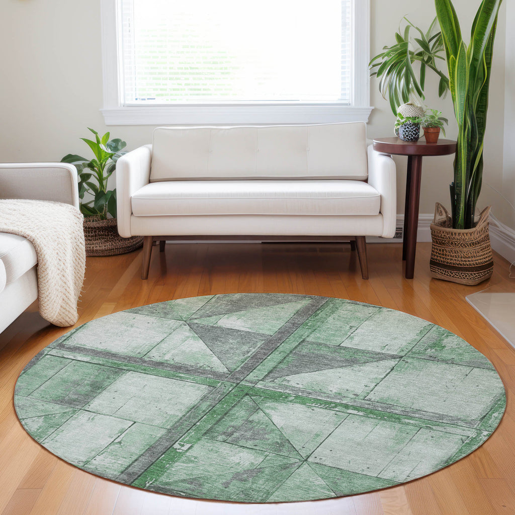 addison chantille acn1875 green rug