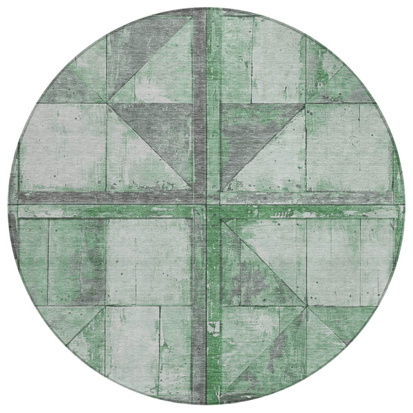 addison chantille acn1875 green rug