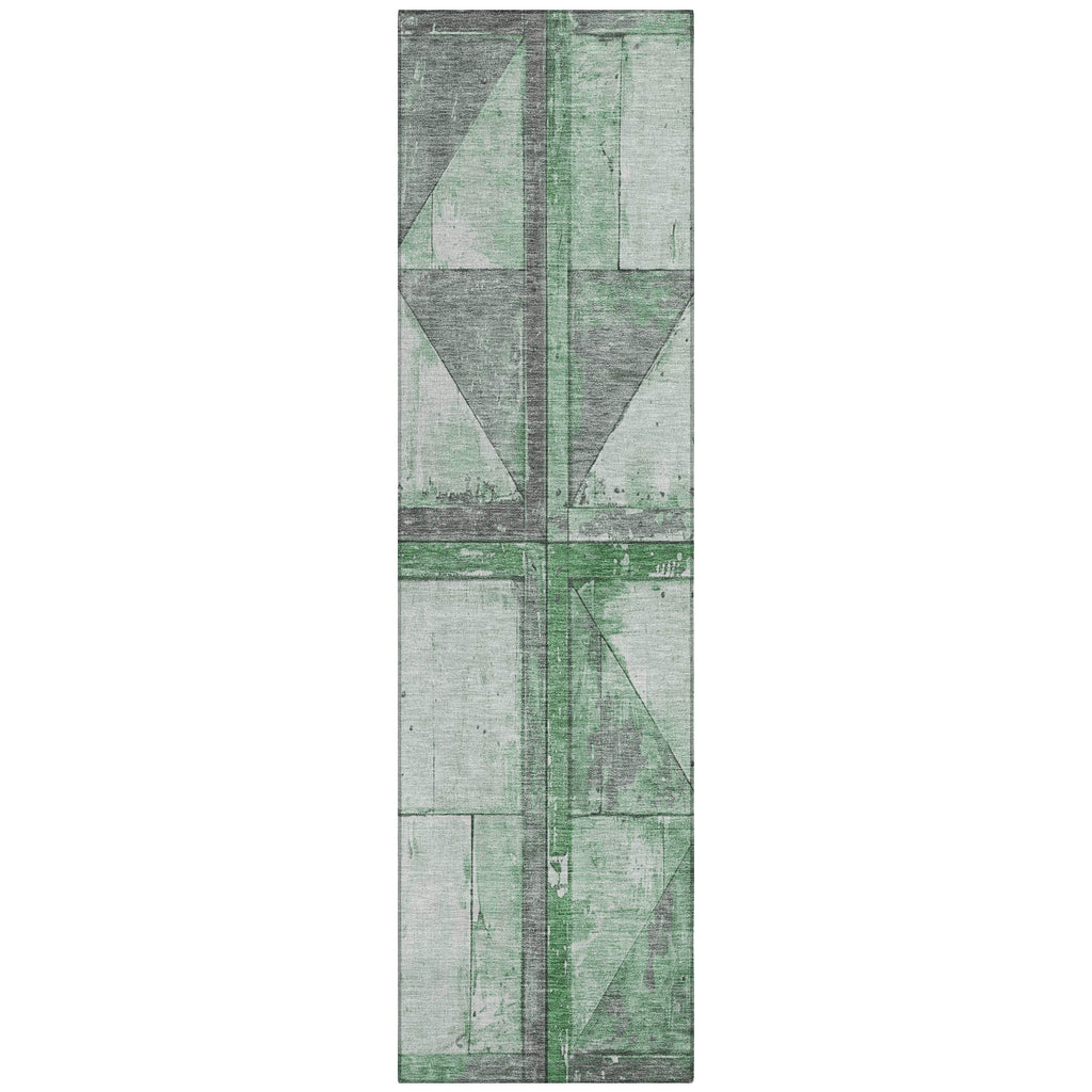 addison chantille acn1875 green rug