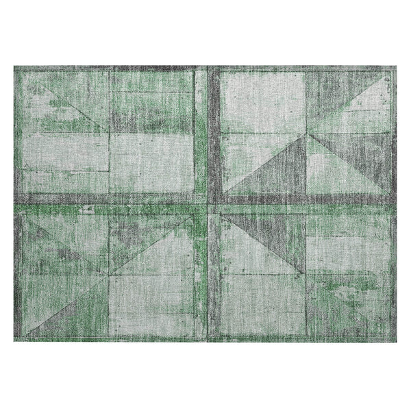 addison chantille acn1875 green rug