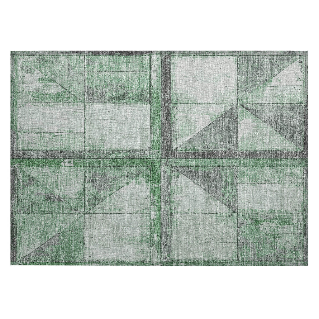 addison chantille acn1875 green rug