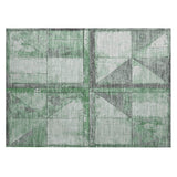 addison chantille acn1875 green rug