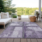 addison chantille acn1875 purple rug