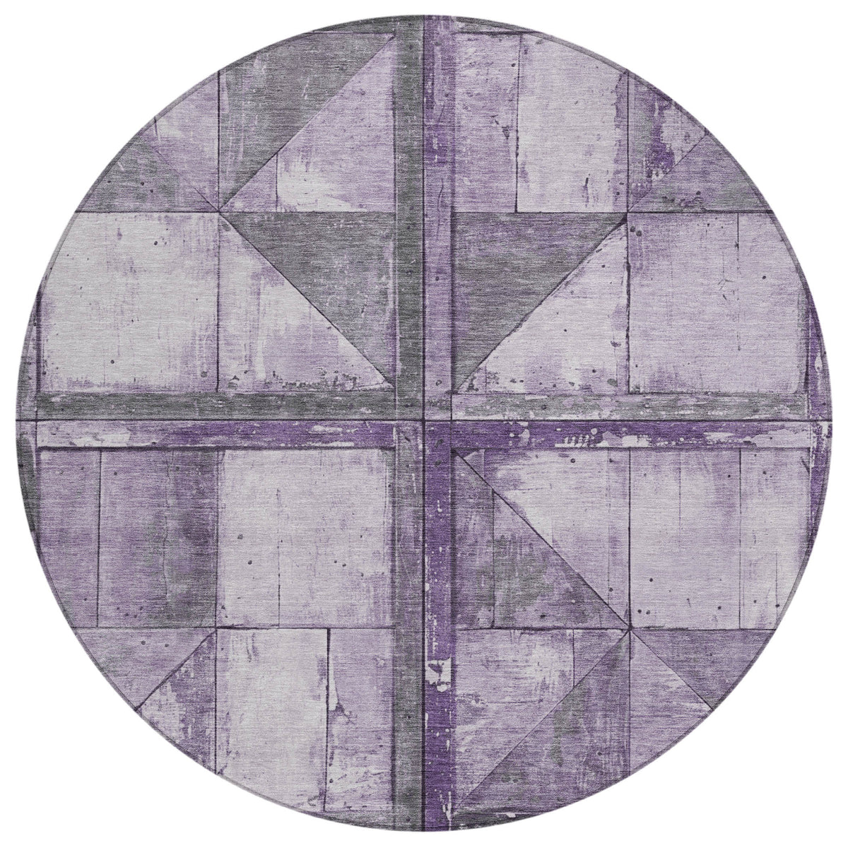 addison chantille acn1875 purple rug