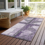 addison chantille acn1875 purple rug