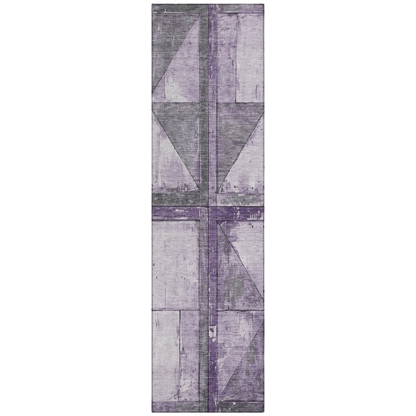 addison chantille acn1875 purple rug