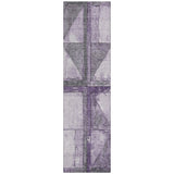 addison chantille acn1875 purple rug