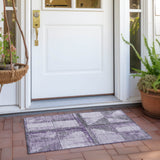 addison chantille acn1875 purple rug