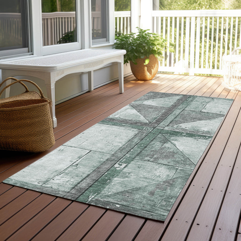addison chantille acn1875 sage rug