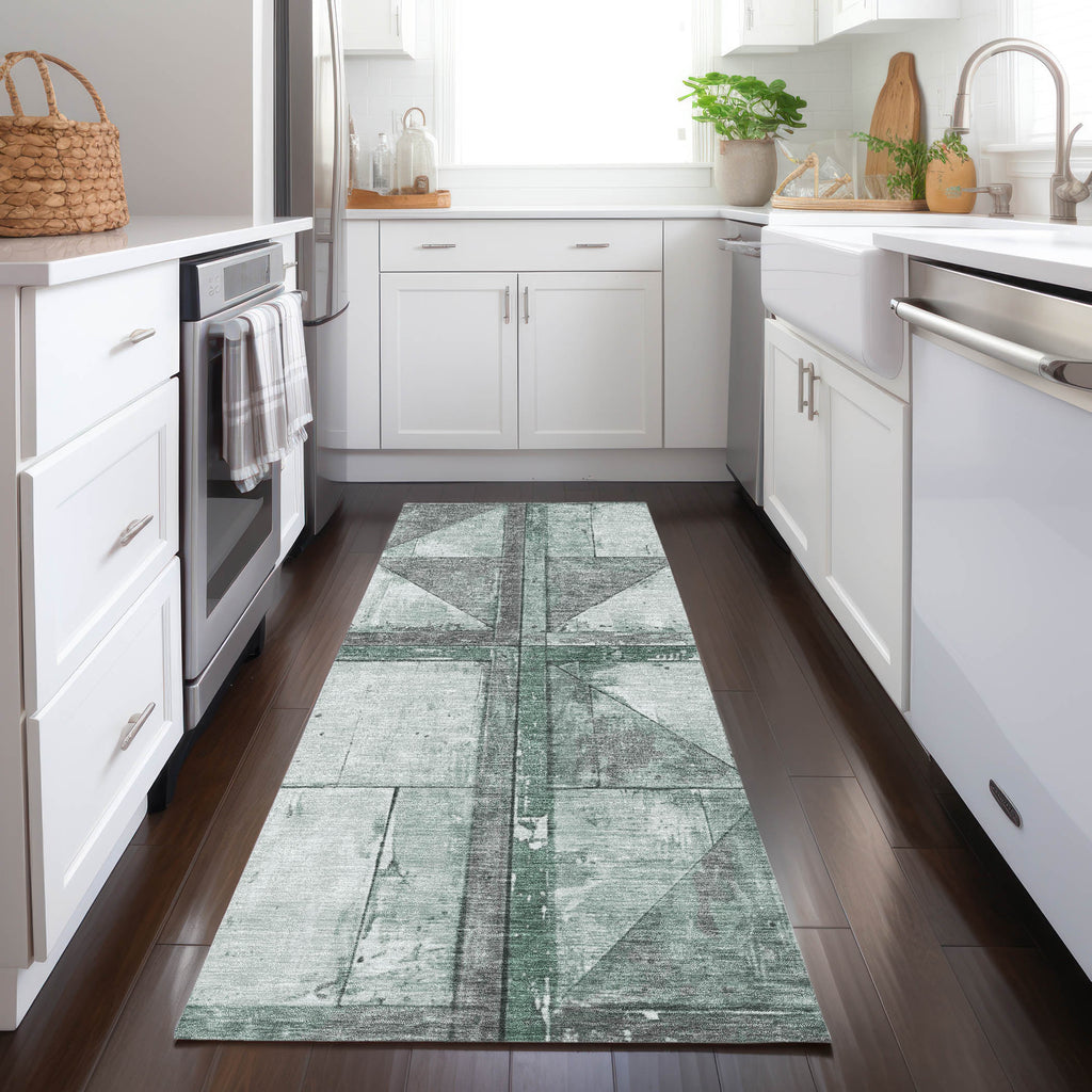 addison chantille acn1875 sage rug