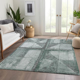 addison chantille acn1875 sage rug