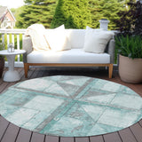 addison chantille acn1875 teal rug