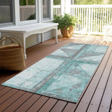 addison chantille acn1875 teal rug