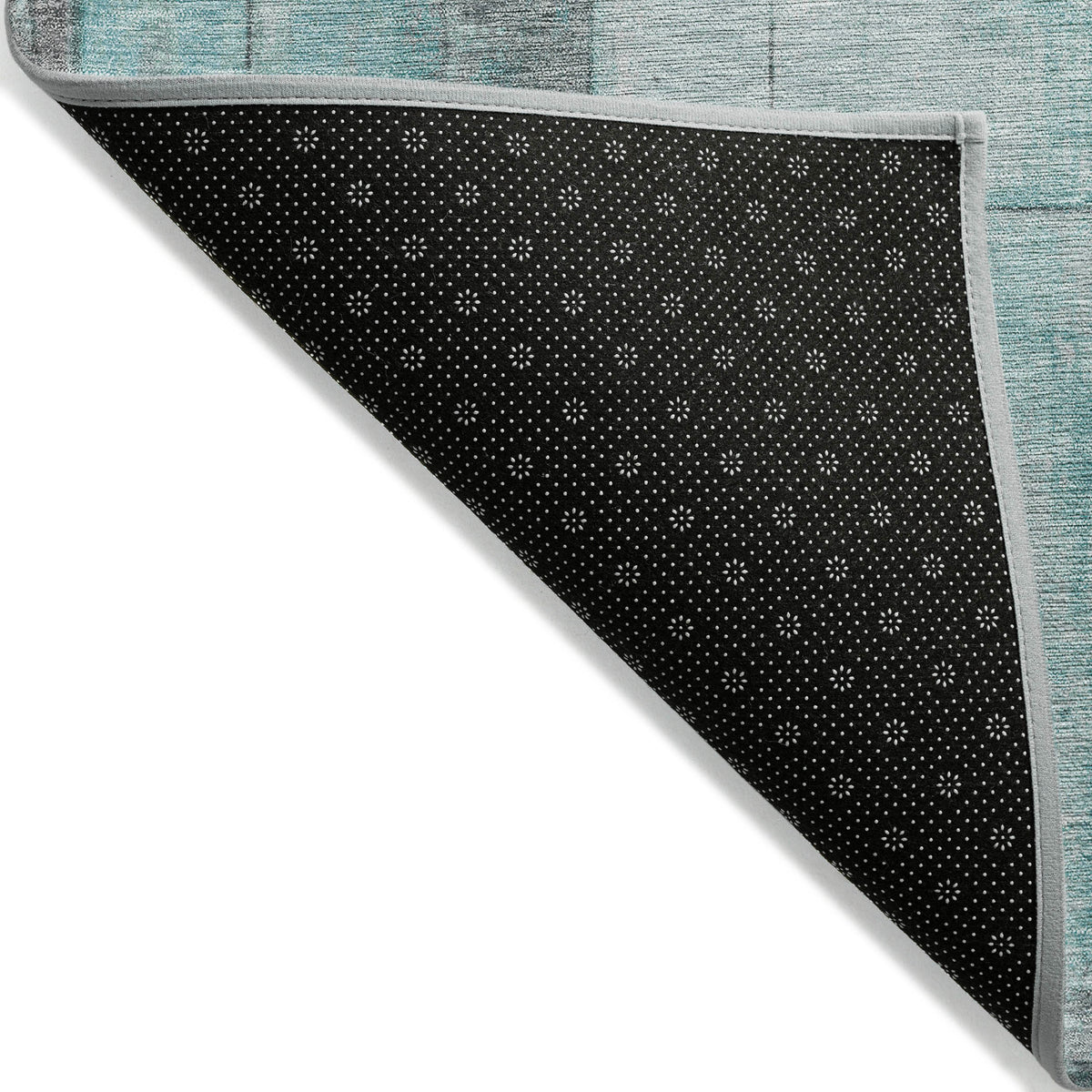 addison chantille acn1875 teal rug