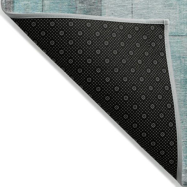 addison chantille acn1875 teal rug