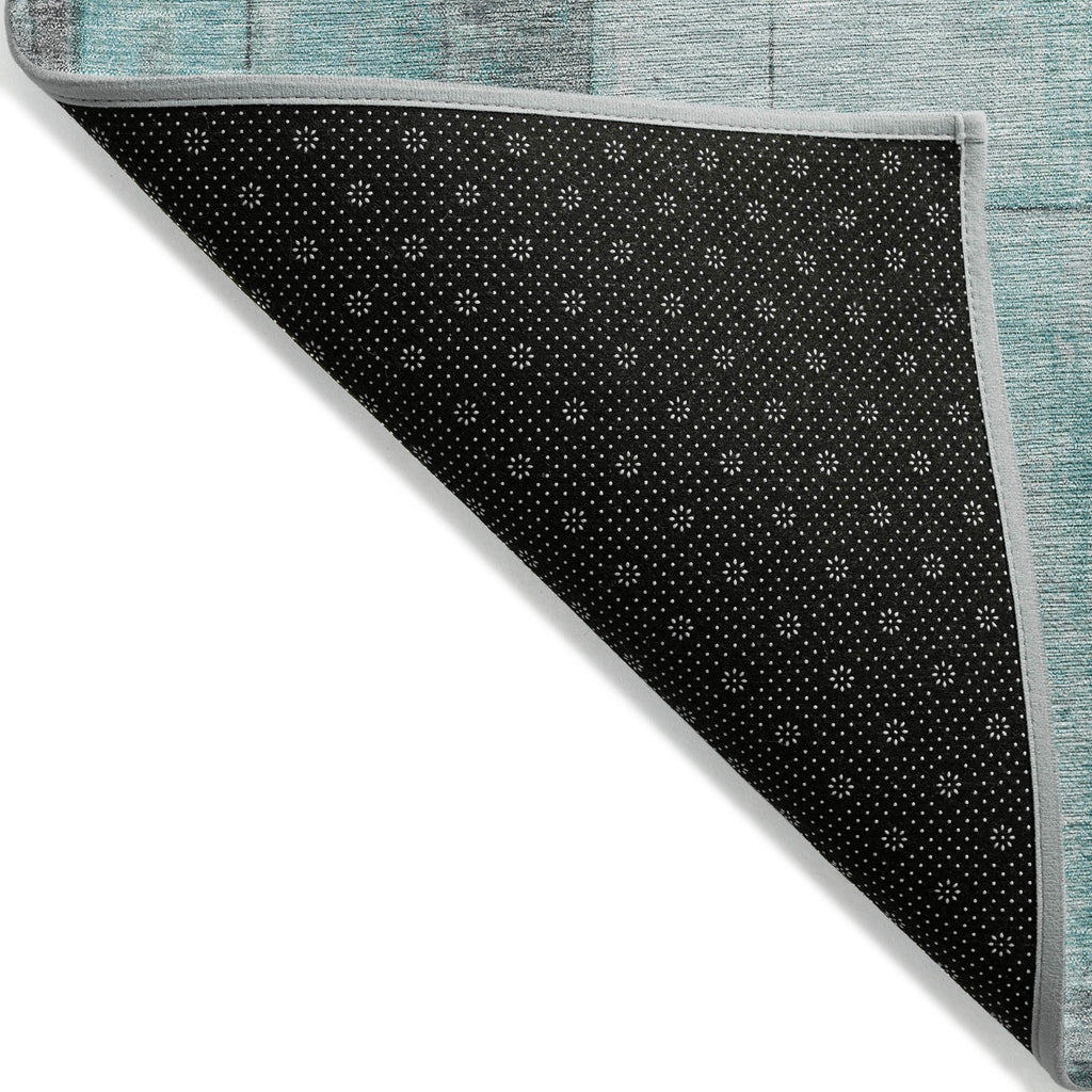 addison chantille acn1875 teal rug