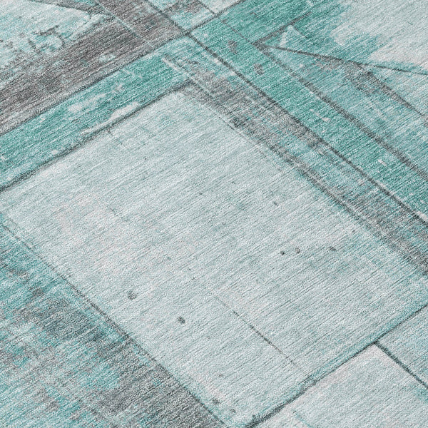 addison chantille acn1875 teal rug