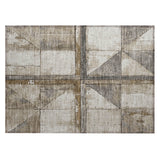 addison chantille acn1876 beige rug