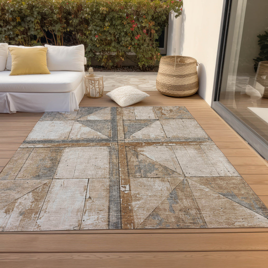 addison chantille acn1876 copper rug