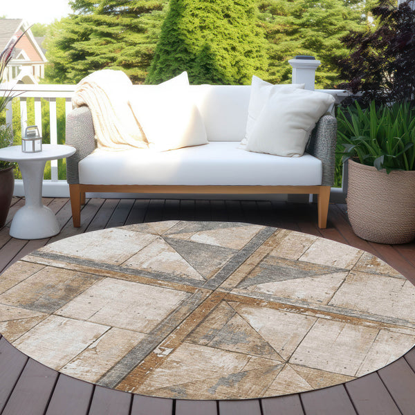 addison chantille acn1876 copper rug