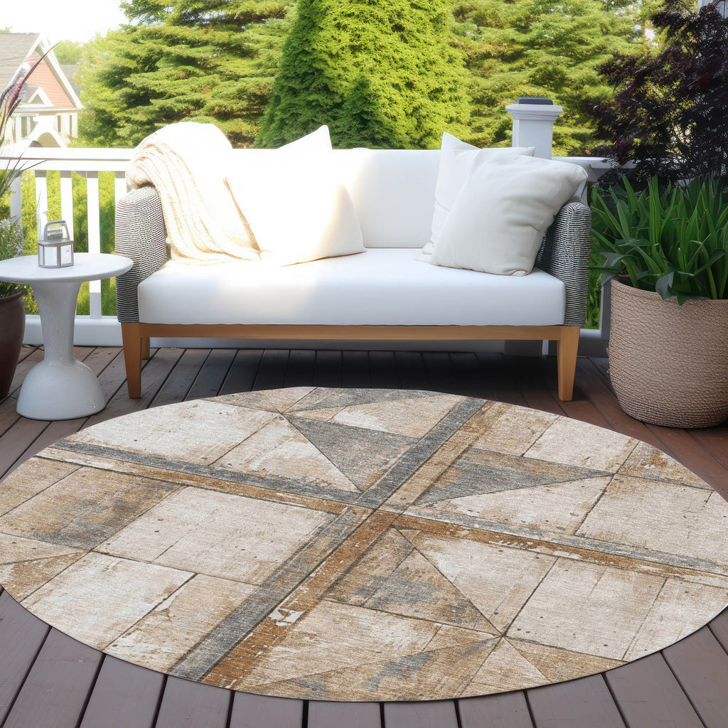 addison chantille acn1876 copper rug