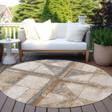 addison chantille acn1876 copper rug