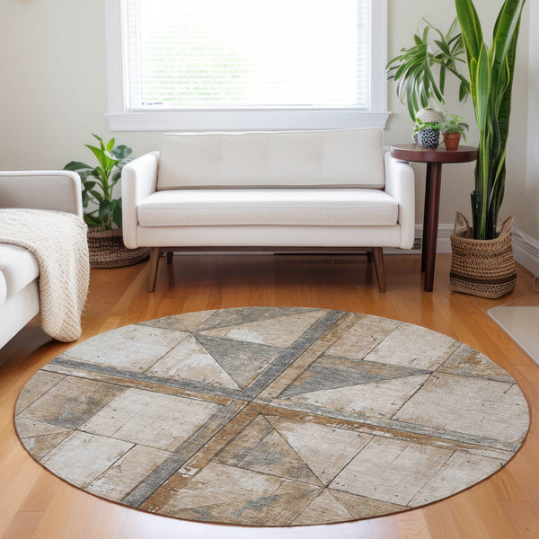 addison chantille acn1876 copper rug