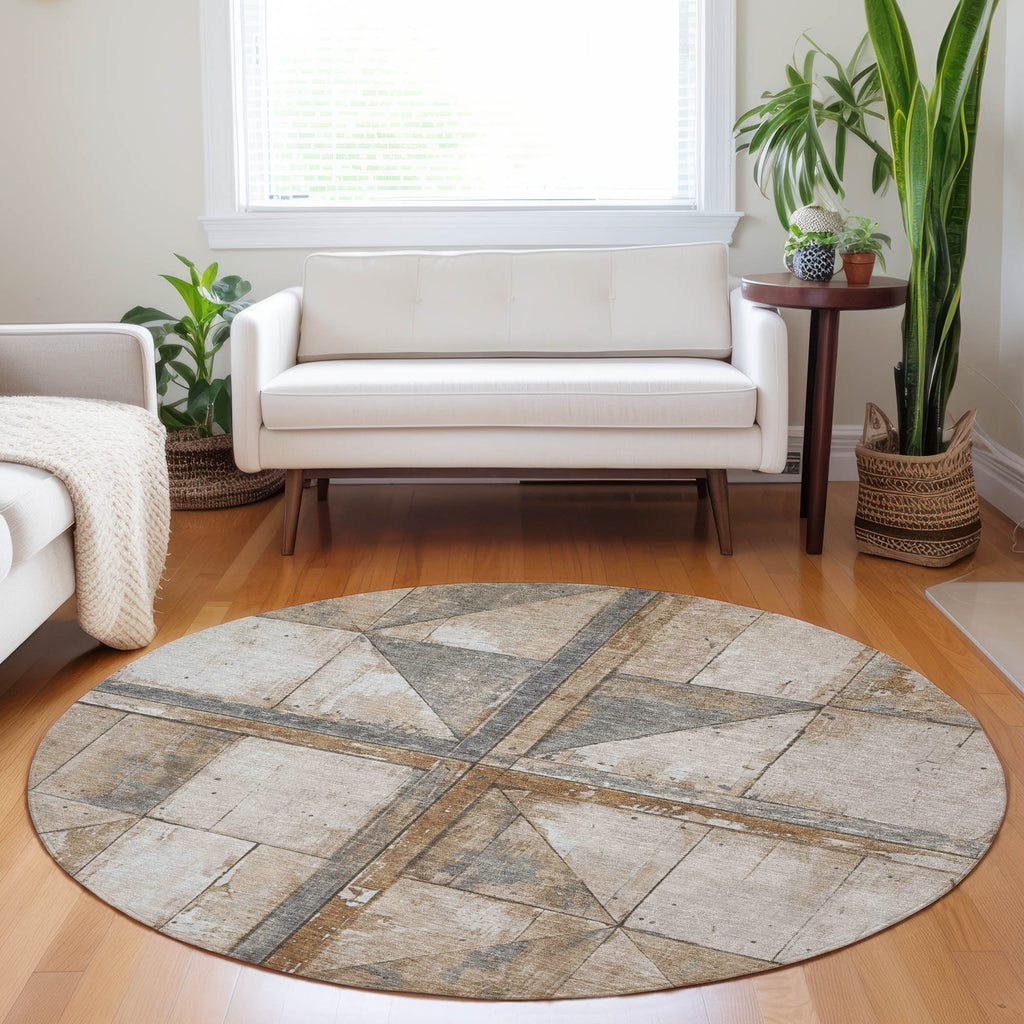 addison chantille acn1876 copper rug