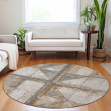 addison chantille acn1876 copper rug