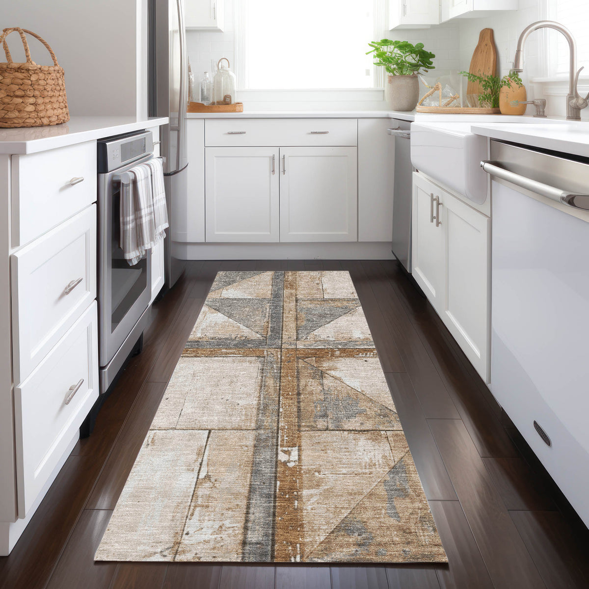 addison chantille acn1876 copper rug