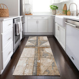 addison chantille acn1876 copper rug