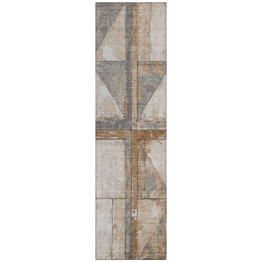 addison chantille acn1876 copper rug
