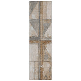 addison chantille acn1876 copper rug