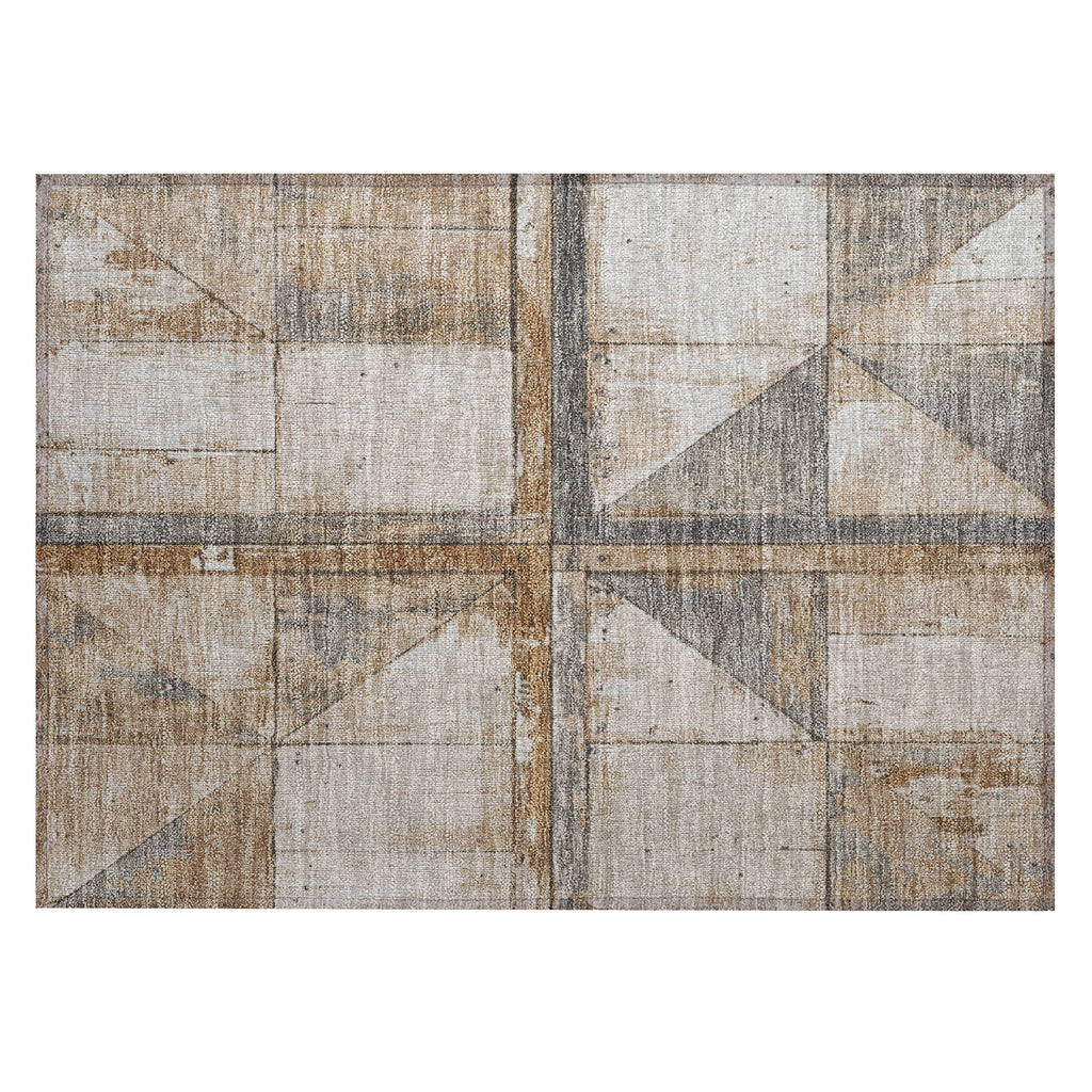 addison chantille acn1876 copper rug