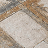 addison chantille acn1876 copper rug
