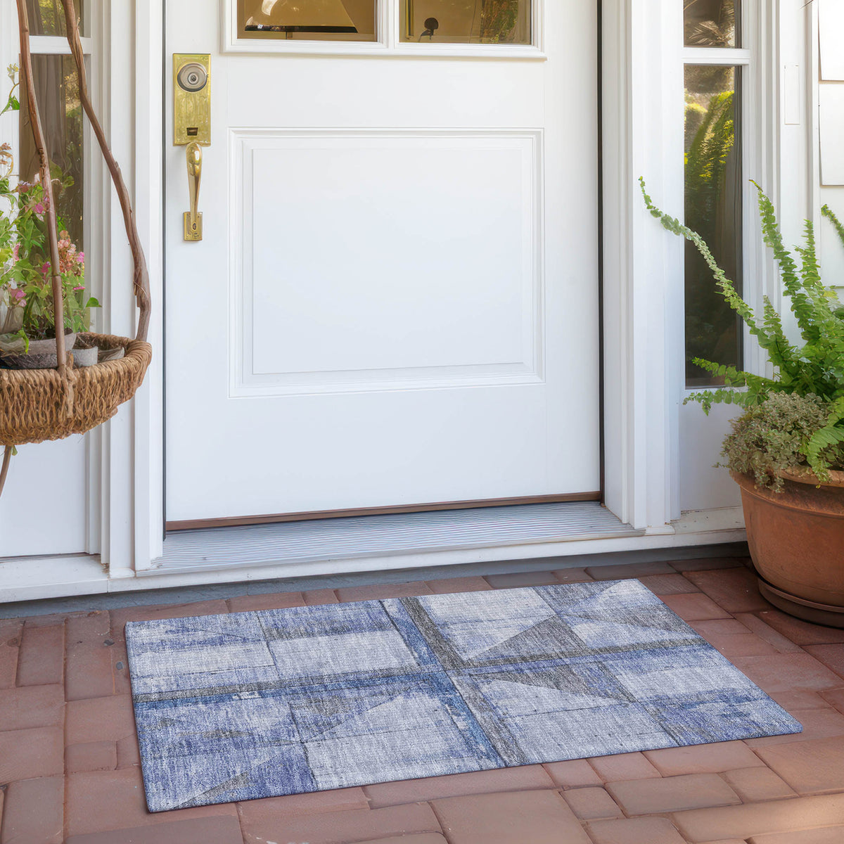 addison chantille acn1876 denim rug