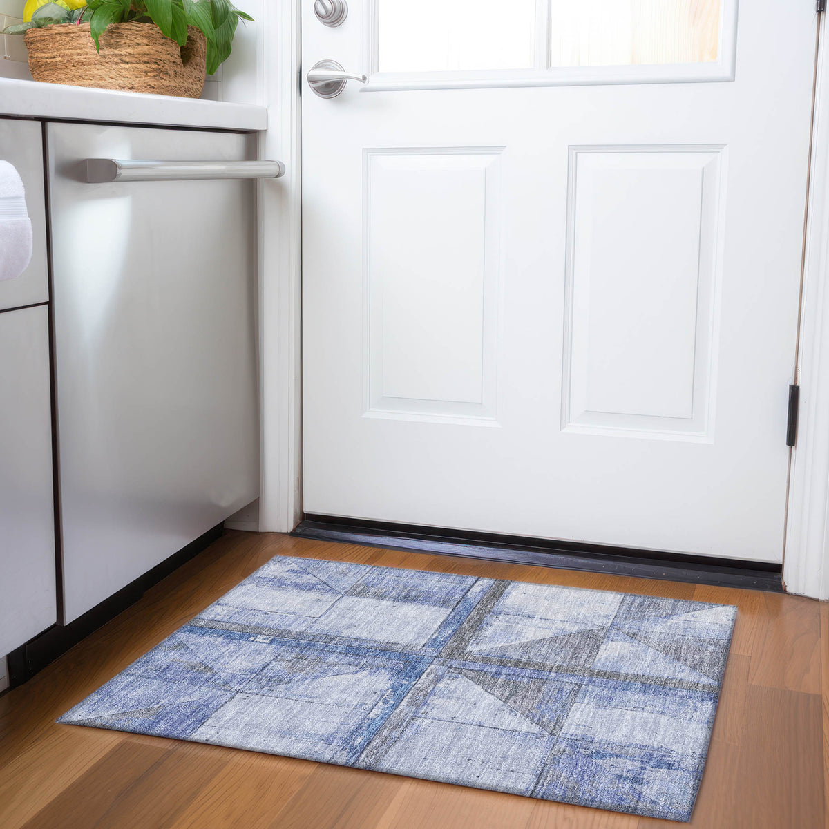 addison chantille acn1876 denim rug