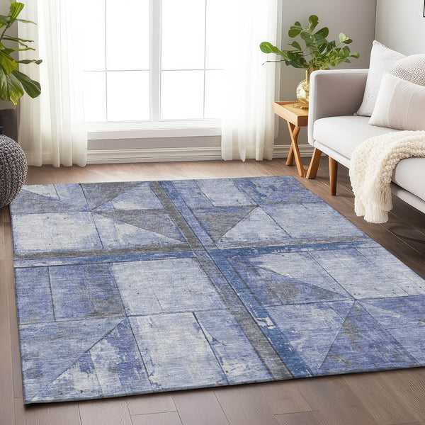 addison chantille acn1876 denim rug
